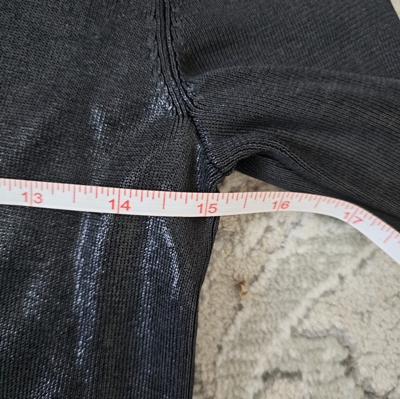 COS long sleeve dress - Picture 4 of 7